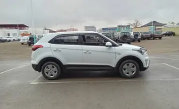 Hyundai Creta 2019 года за 9 500 000 тг. в Кызылорда фото 4