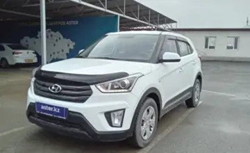 Hyundai Creta 2019 года за 9 500 000 тг. в Кызылорда фото 1