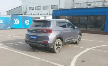 Chery Tiggo 4 Pro 2023 года за 7 500 000 тг. в Алматы фото 3