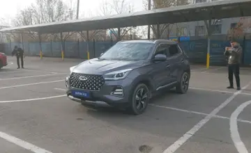 Chery Tiggo 4 Pro 2023 года за 7 500 000 тг. в Алматы фото 1