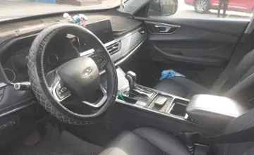 Chery Tiggo 4 Pro 2023 года за 7 500 000 тг. в Алматы фото 5