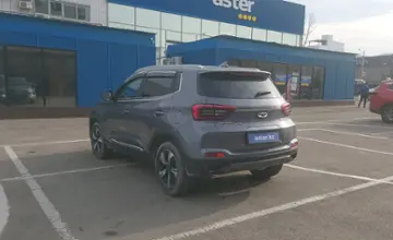 Chery Tiggo 4 Pro 2023 года за 7 500 000 тг. в Алматы фото 4