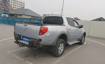 Mitsubishi L200 2008 года за 6 500 000 тг. в Шымкент фото 3