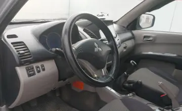 Mitsubishi L200 2008 года за 6 500 000 тг. в Шымкент фото 5