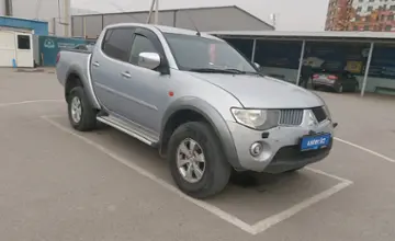 Mitsubishi L200 2008 года за 6 500 000 тг. в Шымкент фото 2