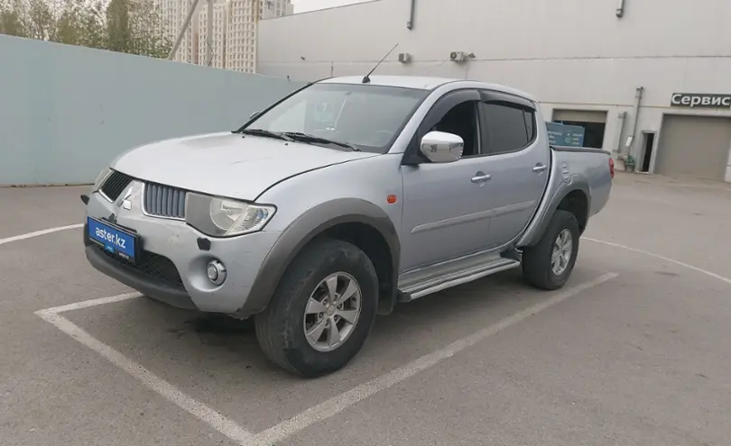 Mitsubishi L200 2008 года за 6 500 000 тг. в Шымкент