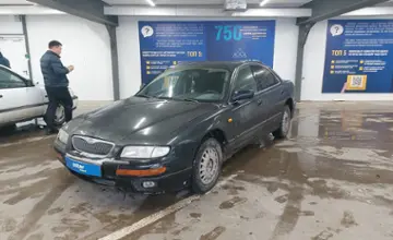 Mazda Xedos 9 1995 года за 1 500 000 тг. в Астана фото 1