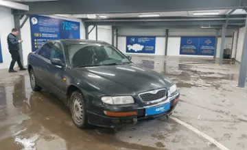 Mazda Xedos 9 1995 года за 1 500 000 тг. в Астана фото 2