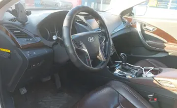 Hyundai Grandeur 2011 года за 9 000 000 тг. в Шымкент фото 5