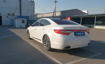 Hyundai Grandeur 2011 года за 9 000 000 тг. в Шымкент фото 4