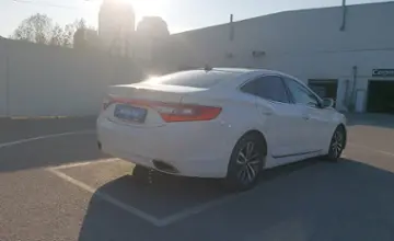 Hyundai Grandeur 2011 года за 9 000 000 тг. в Шымкент фото 3