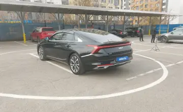 Kia K8 2022 года за 17 000 000 тг. в Алматы фото 4