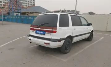 Mitsubishi Space Wagon 1992 года за 1 000 000 тг. в Шымкент фото 3