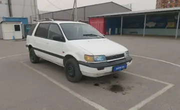 Mitsubishi Space Wagon 1992 года за 1 000 000 тг. в Шымкент фото 2