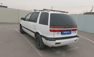 Mitsubishi Space Wagon 1992 года за 1 000 000 тг. в Шымкент фото 4