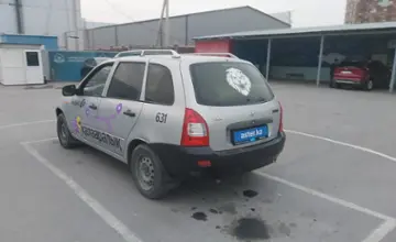 LADA (ВАЗ) Kalina 2011 года за 1 500 000 тг. в Шымкент фото 4