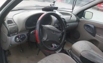 LADA (ВАЗ) Kalina 2011 года за 1 500 000 тг. в Шымкент фото 5