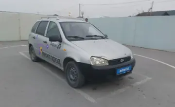 LADA (ВАЗ) Kalina 2011 года за 1 500 000 тг. в Шымкент фото 2