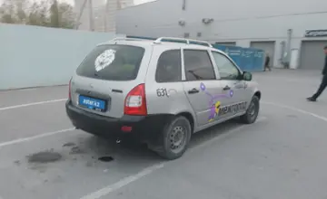 LADA (ВАЗ) Kalina 2011 года за 1 500 000 тг. в Шымкент фото 3