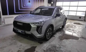 Haval Jolion 2024 года за 9 500 000 тг. в Павлодар фото 1