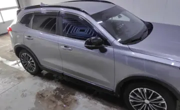 Haval Jolion 2024 года за 9 500 000 тг. в Павлодар фото 4