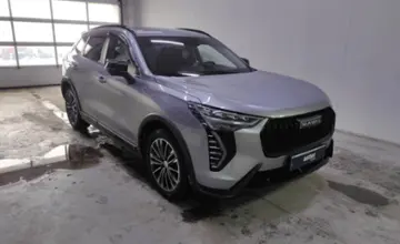 Haval Jolion 2024 года за 9 500 000 тг. в Павлодар фото 3