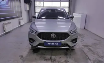 MG ZS 2024 года за 9 000 000 тг. в Павлодар фото 2