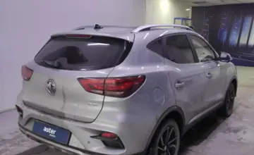 MG ZS 2024 года за 9 000 000 тг. в Павлодар