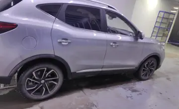 MG ZS 2024 года за 9 000 000 тг. в Павлодар фото 4