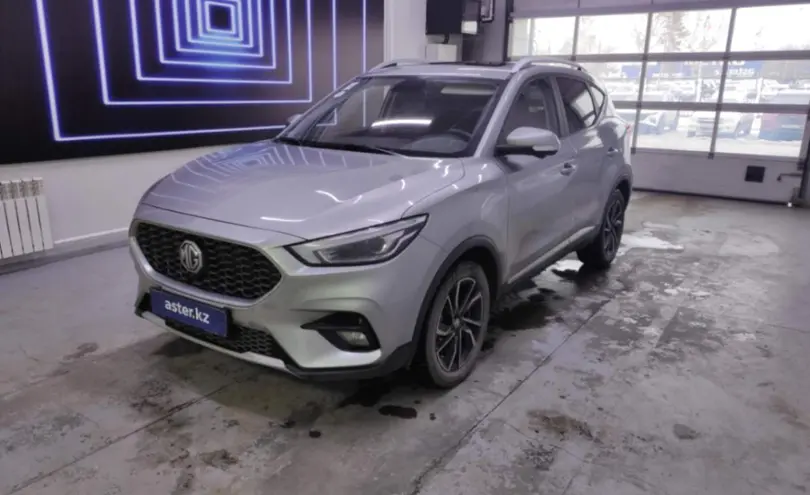 MG ZS 2024 года за 9 000 000 тг. в Павлодар