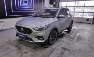 MG ZS 2024 года за 9 000 000 тг. в Павлодар фото 1