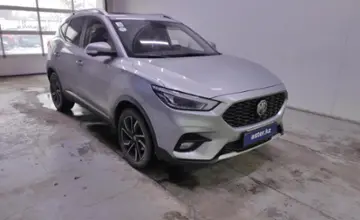MG ZS 2024 года за 9 000 000 тг. в Павлодар фото 3