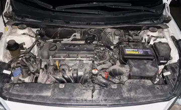 Hyundai Accent 2014 года за 4 800 000 тг. в Алматы фото 3