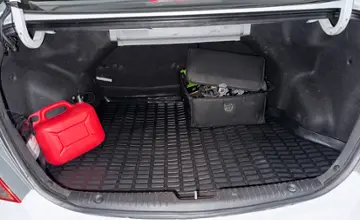 Hyundai Accent 2014 года за 4 800 000 тг. в Алматы фото 4