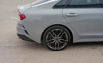 Kia K5 2023 года за 14 500 000 тг. в Алматы фото 3