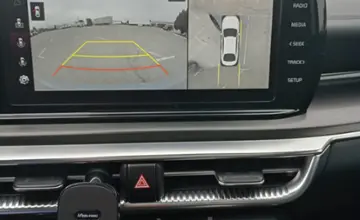 Kia K5 2023 года за 14 500 000 тг. в Алматы