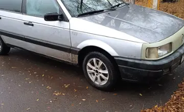Volkswagen Passat 1990 года за 800 000 тг. в Караганда фото 3