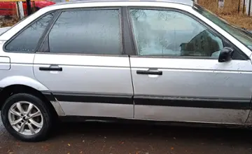 Volkswagen Passat 1990 года за 800 000 тг. в Караганда фото 4