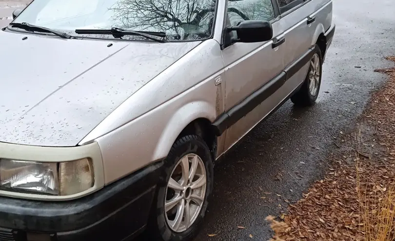Volkswagen Passat 1990 года за 800 000 тг. в Караганда