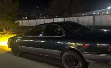 Toyota Windom 1994 года за 1 500 000 тг. в Талдыкорган фото 4