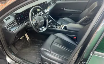 Kia K5 2023 года за 16 000 000 тг. в Караганда