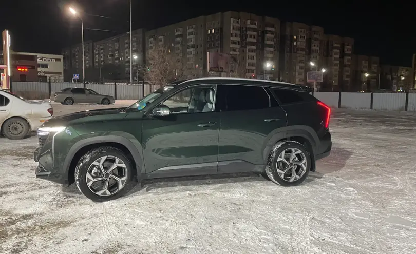 Geely Atlas 2025 года за 16 600 000 тг. в Караганда