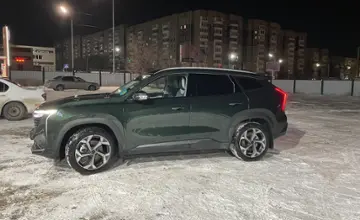 Geely Atlas 2025 года за 16 600 000 тг. в Караганда фото 1