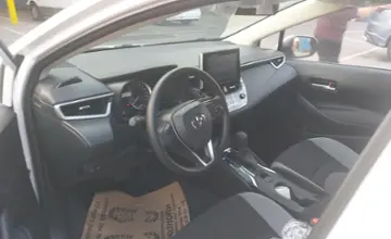 Toyota Corolla 2023 года за 10 200 000 тг. в Алматы фото 5