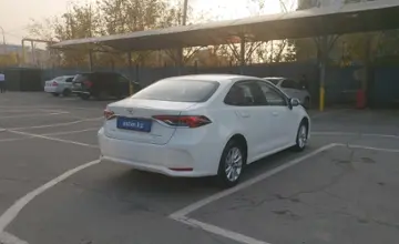 Toyota Corolla 2023 года за 10 200 000 тг. в Алматы фото 3