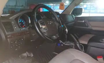 Toyota Land Cruiser 2008 года за 18 000 000 тг. в Шымкент фото 5