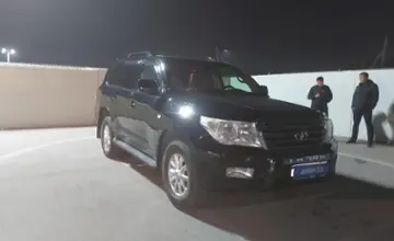 Toyota Land Cruiser 2008 года за 18 000 000 тг. в Шымкент фото 2