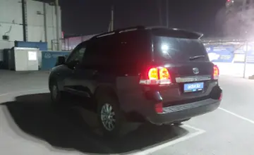 Toyota Land Cruiser 2008 года за 18 000 000 тг. в Шымкент фото 4