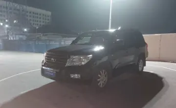 Toyota Land Cruiser 2008 года за 18 000 000 тг. в Шымкент фото 1