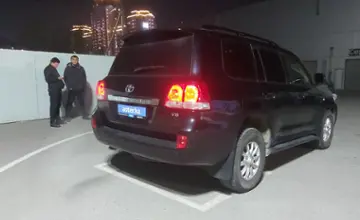 Toyota Land Cruiser 2008 года за 18 000 000 тг. в Шымкент фото 3